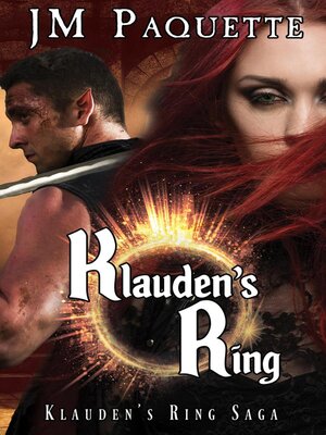 cover image of Klauden's Ring